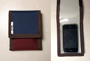 Image of Touch Pouch