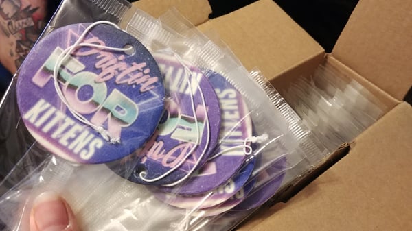 Image of Air Freshener