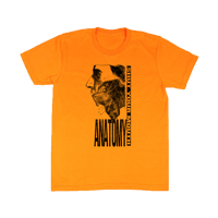 Anatomy T-Shirt 