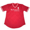 Red x White Royalty (Jersey)