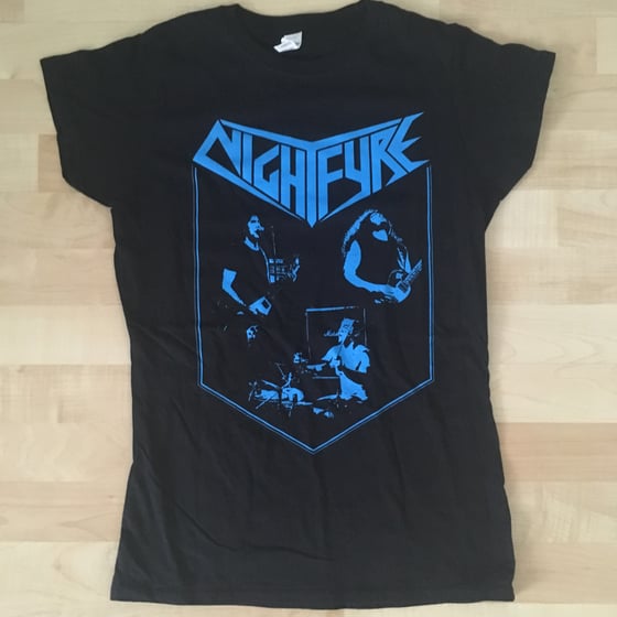 Image of Girlie Shirt