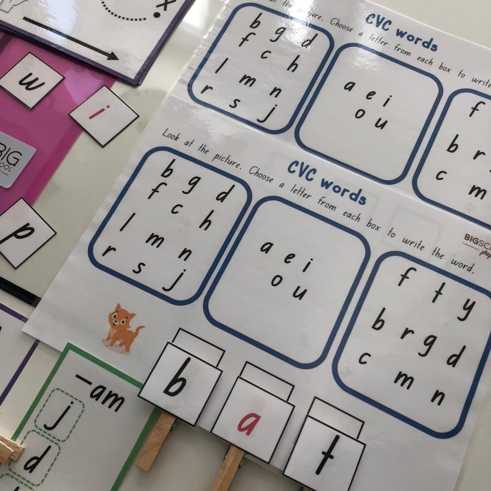 Image of CVC Kit