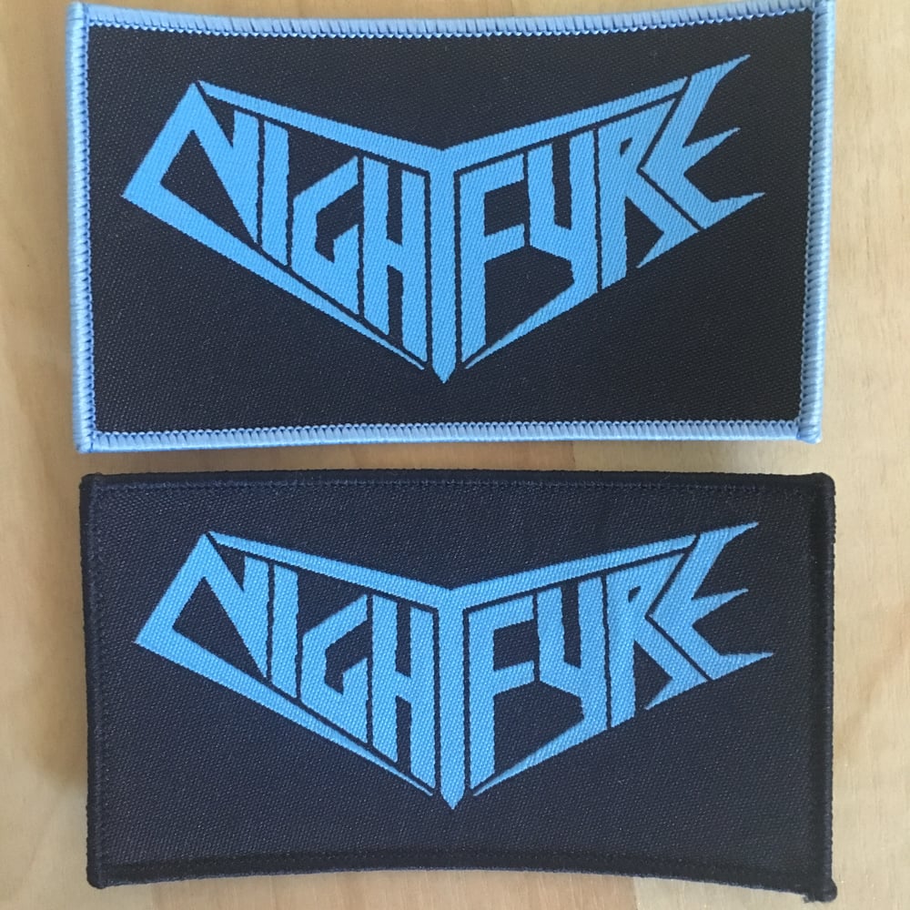 Image of Patch