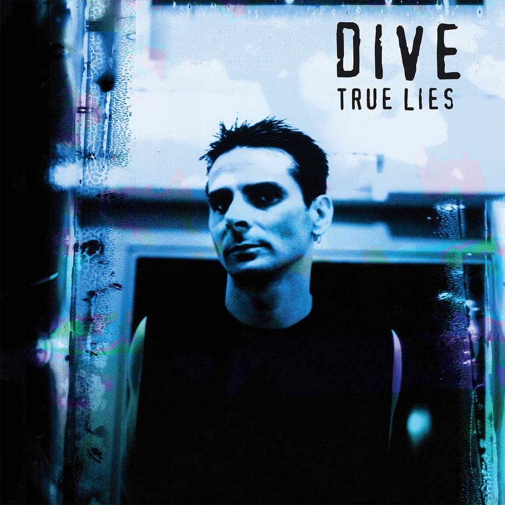 Image of Dive - True Lies 2LP