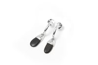 Image 1 of Galea earrings