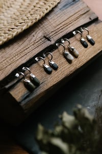 Image 3 of Galea earrings