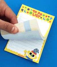 Image 4 of To do list block