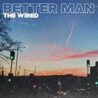 Better Man - CD