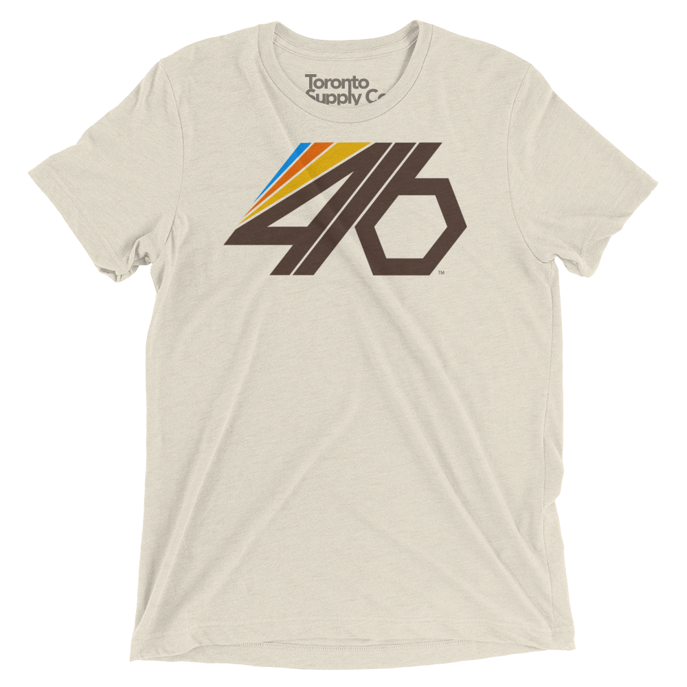 Image of 416 Retrometric