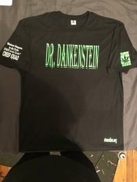 Dr. Dankenstein Tee