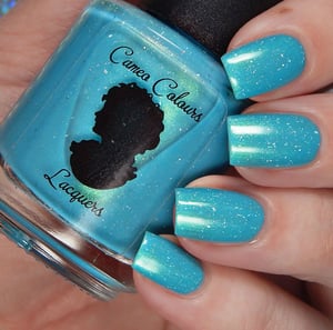 Image of Let the Vibe Slide Over Me