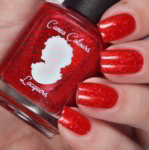 Image of My Treehouse Is On Fire