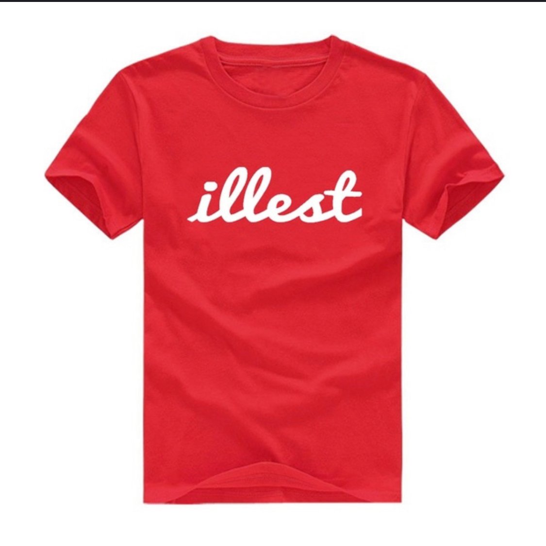 Illest Tee