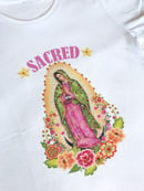 Image 1 of Camiseta Virgen de Guadalupe (Antes 25€)