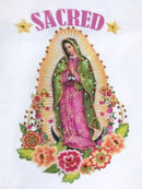 Image 3 of Camiseta Virgen de Guadalupe (Antes 25€)