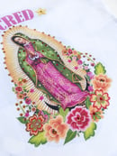 Image 4 of Camiseta Virgen de Guadalupe (Antes 25€)