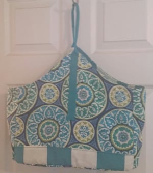 Image of Cute n cozy tote(s)