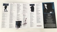 Image 5 of Glenn Hughes - From Now On.. ( 2 LP) Anniversary Edition. (White Vinyl)