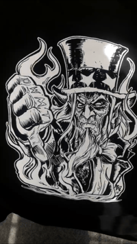 Image 3 of Uncle Sam DWMT