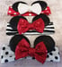 Image of Minnie Ear Headbands - 3 color choices