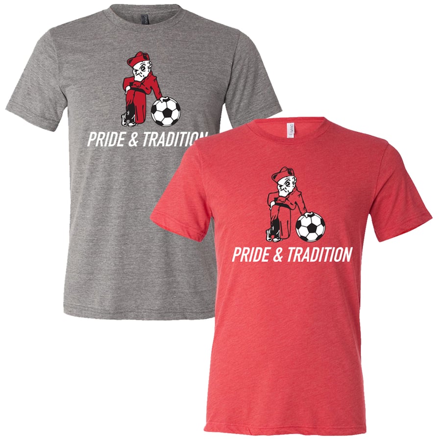 Image of Triblend Pride & Tradition