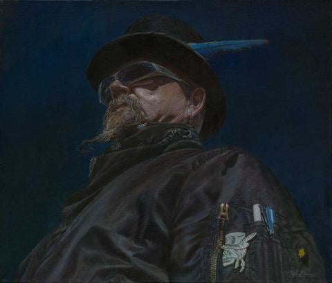 Image of 'FT. Topper'