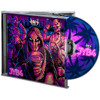 Lo Key - "Jack Yo Beatz 4" CD