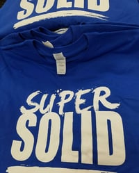 Image 4 of Super Solid Tees S-3XL