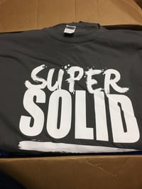 Image 5 of Super Solid Tees S-3XL