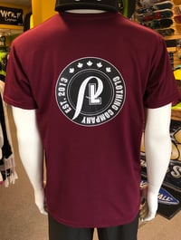 Image 2 of PL 19 Tee