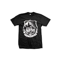 Classic Black SPM T's