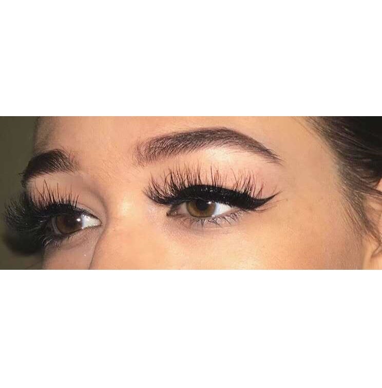 Luxury Fluffy Bombshell Lash 