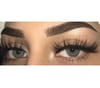 New Collection Long Full Luxury Queen 3D fluffy Mink Lashes