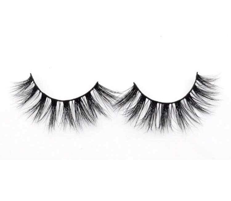 Luxury Fluffy Hypnotic Lashes 