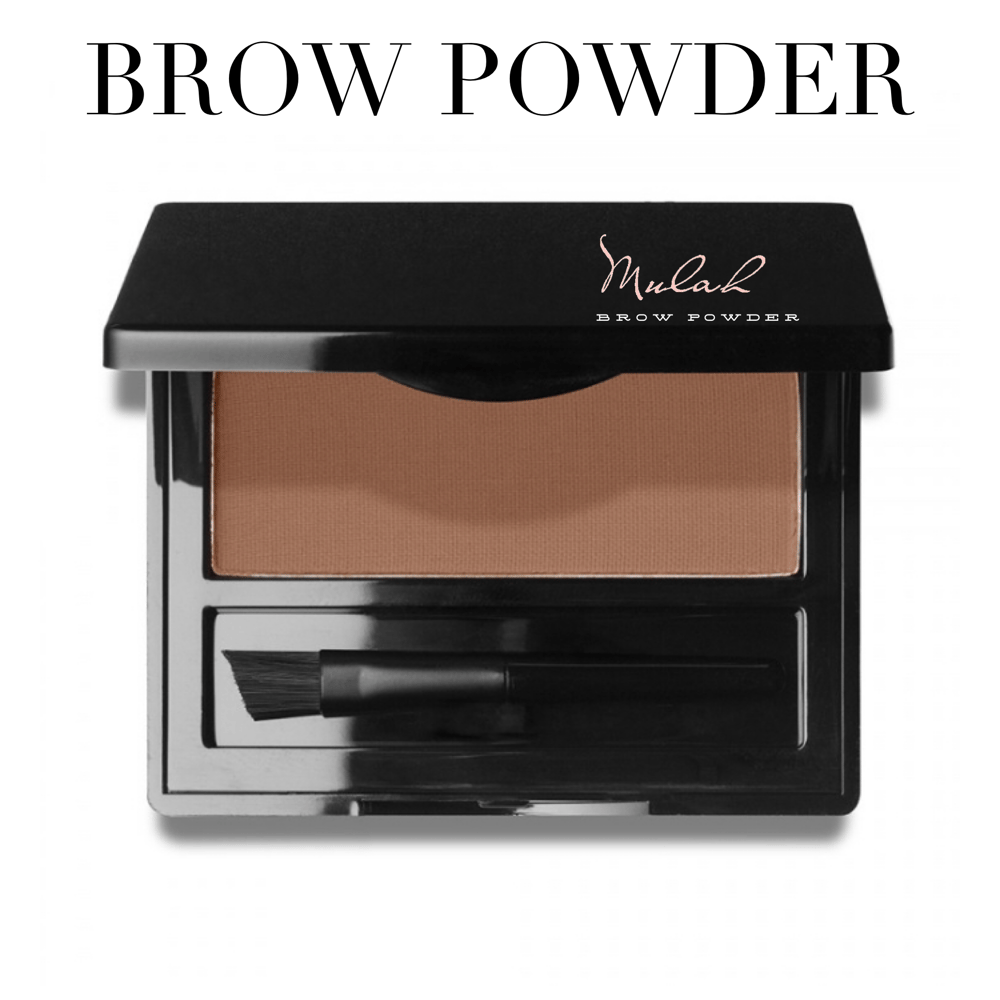 Brow Powder