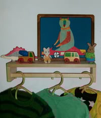 Image 1 of BLUE BEAR