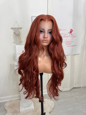 Image of Cinnamon spice free part (ready to ship)