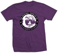 Image 3 of The Charleo Landing Tee 2.0