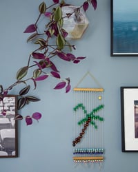 Image 2 of TTNY Wall hanging