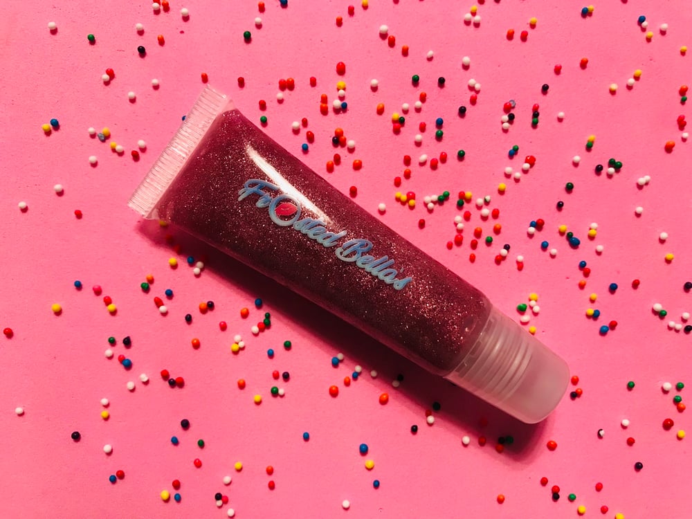 Image of Disco Truffles