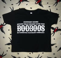 Image 1 of Screw iPads get booboos!