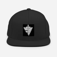 Image 3 of Logo Snapback