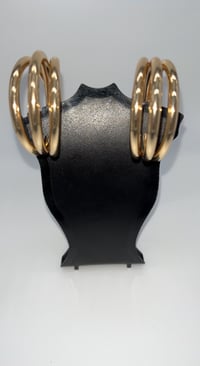 Image 3 of 3’s Company Hoop Earring’s 