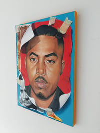 Image 2 of Illmatic ( LIMITED EDITION OF 25 PRINTS)