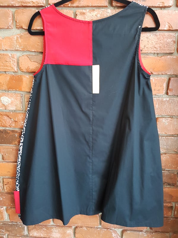 Image of Summer tunic #2 