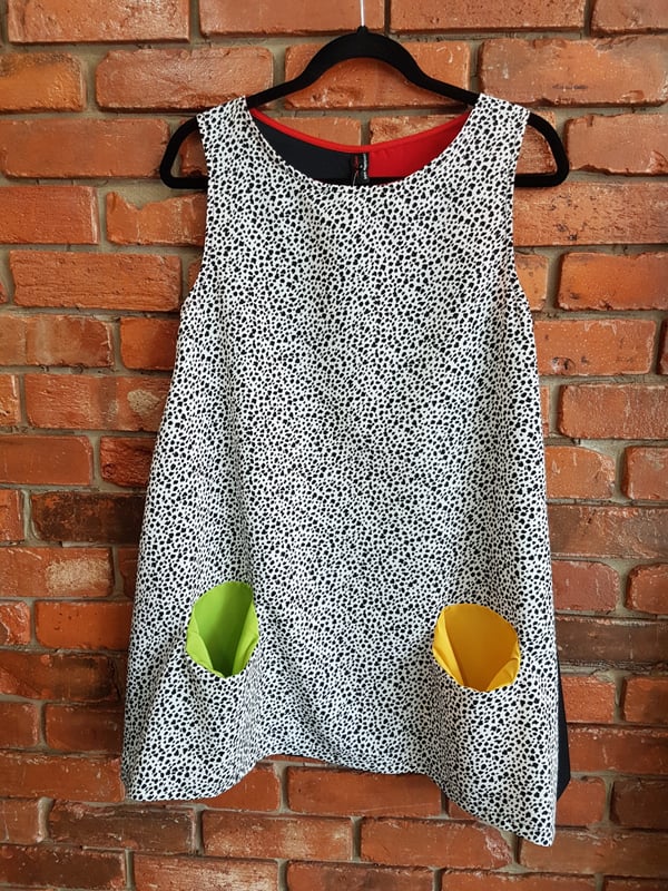 Image of Summer tunic #3