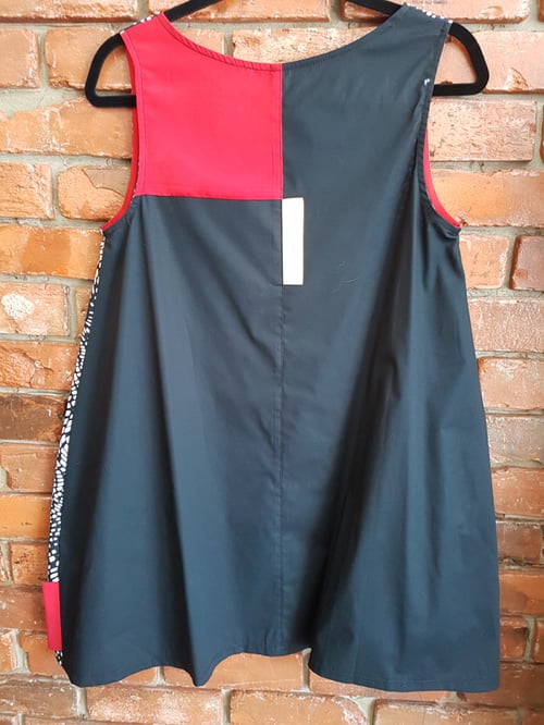 Image of Summer tunic #3