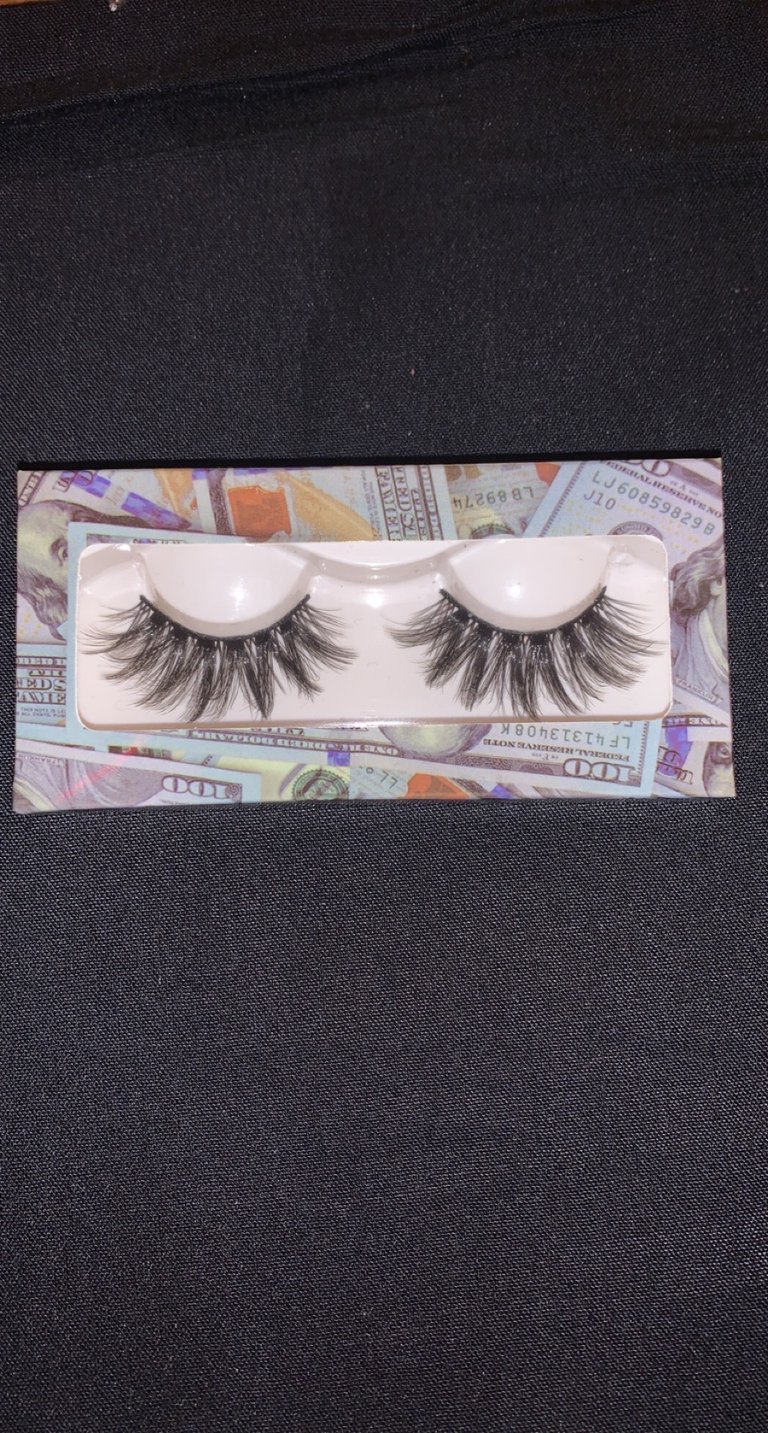 Majestic Magic Lashes 