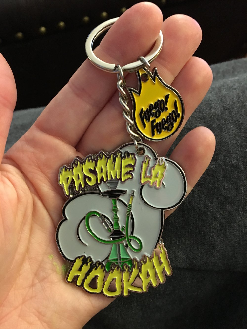 Bad Bunny inspired Products