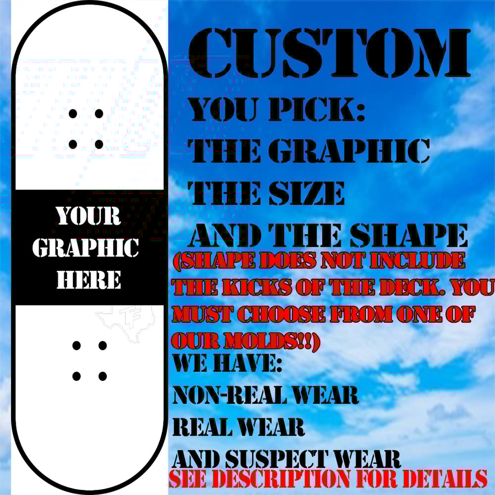 Custom